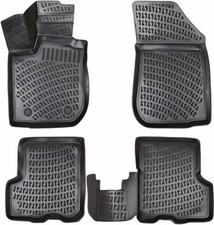 SET TAPPETINI DACIA SANDERO II