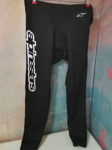 Sotto pantaloni termici moto - pantaloni,