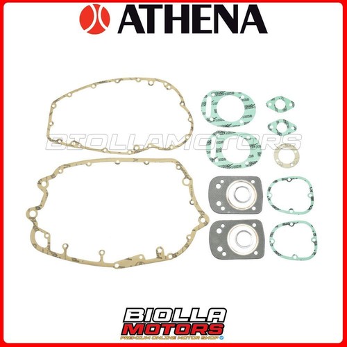 Kit guarnizioni motore - kit, athena