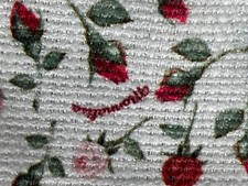 Scampolo tessuto fantasia Monnalisa Mt. 6,00 x 1,50