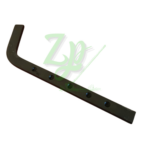 Timone sperone motozappa brumi - motozappa,