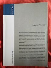 IMPERIAL AMERICA-Lewis