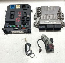 9675391480 KIT CENTRALINA