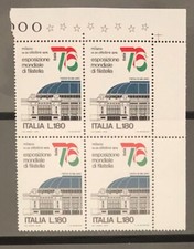 Quartina - 1976 - ITALY -