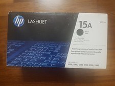 Toner Per Stampante HP