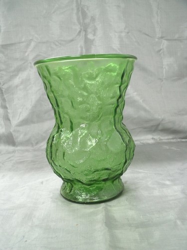 Vaso urna fiori doccia vintage