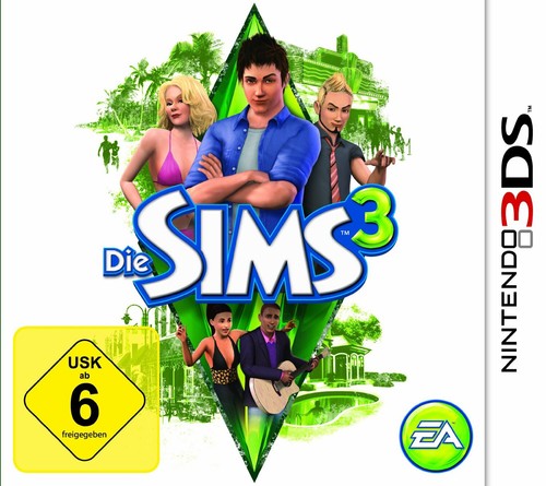 The sims italiano usk - sims,