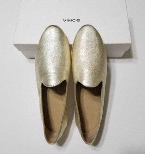 Mocassino piatto nuovo con