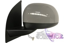 Specchietto retrovisore - retrovisore, sx