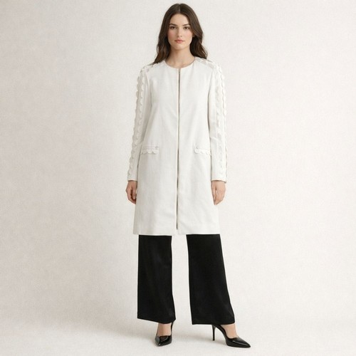 Cappotto crepe elisabetta - cappotto,