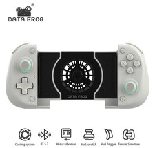 Controller Wireless DATA FROG