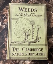 “WEEDS” Simple Lessons For