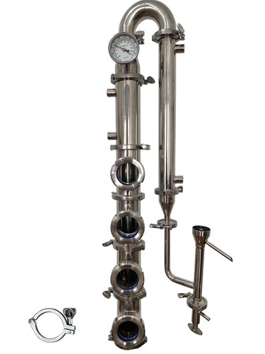 Morsetto tri 4 - 3", e