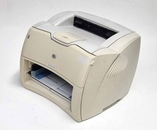 HP LaserJet 1300 stampante