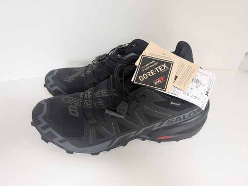 Scarpe salomon speedcross - salomon,