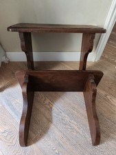 Coppia di Comodini antichi di