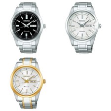 NUOVO JAPAN Seiko Selection