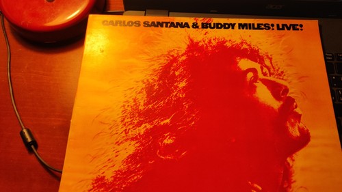 Carlos santana buddy miles - santana,