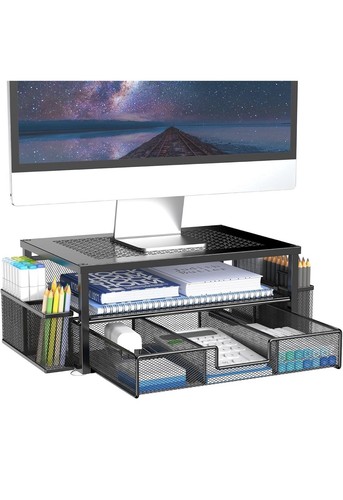 Mindepot supporto monitor - monitor, in