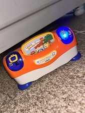 Console VTech V.Smile Baby