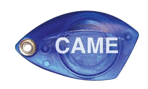 Chiave transponder came - chiave,