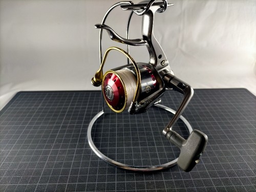 Mulinello freno leva - a, daiwa