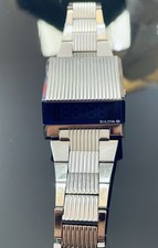 Orologio Bulova Uomo Serie