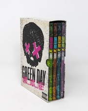 Green Day Uno Dos Tre Cuatro