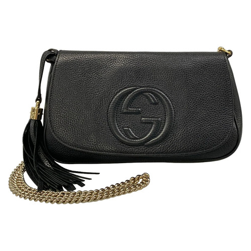 Gucci soho 536224 - 536224, black