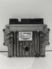 Centralina Motore ECU DELPHI PEUGEOT CITROEN - 2.0 HDi - 9801538280 - 28335216