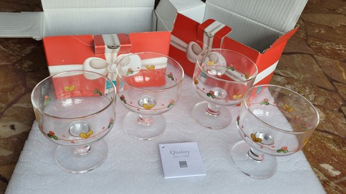 Thun set coppette gelato - set, 4