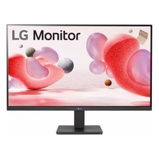 Lg Monitor 27" ( IPS Full HD 1080p 100Hz ) SERIE MR400 Black 27MR400 B AEUQ