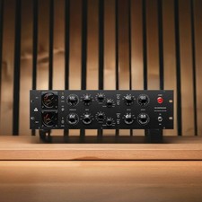 IGS Audio V8 - Compressore bus