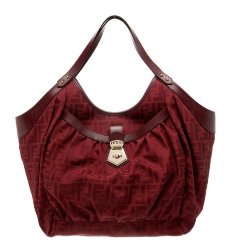 Authentic fendi zucca chef - zucca,