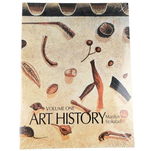 Art history volume one by - history:,
