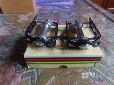 Pedali nuovo record campagnolo - record,