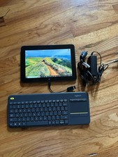Tablet HP Omni 10 5600us