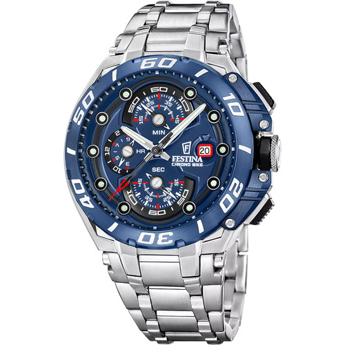 Festina chrono bike uomo - festina,