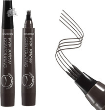 Waterproof Eyebrow Pen -