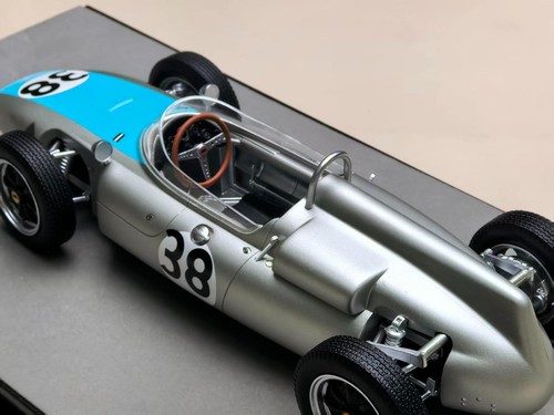 Modellino auto formula - formula, 1