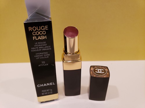 Chanel rouge coco flash - chanel,