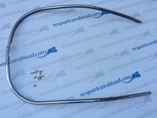 BORDO SCUDO 044 VESPA 180-200