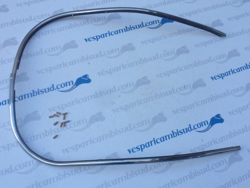 Bordo scudo 044 vespa 180 - scudo,