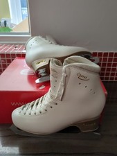 Pattini da ghiaccio figure