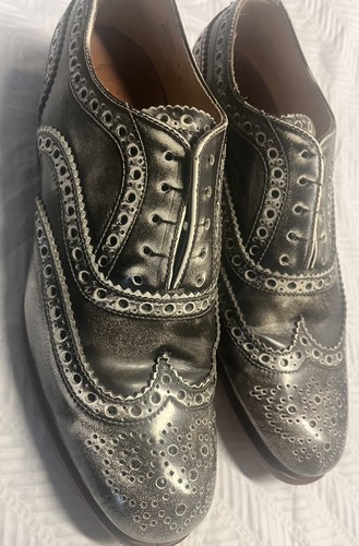 Scarpe stringate church eu - church's,
