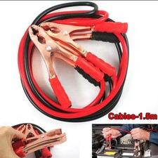 Cavi Collegamento Batteria