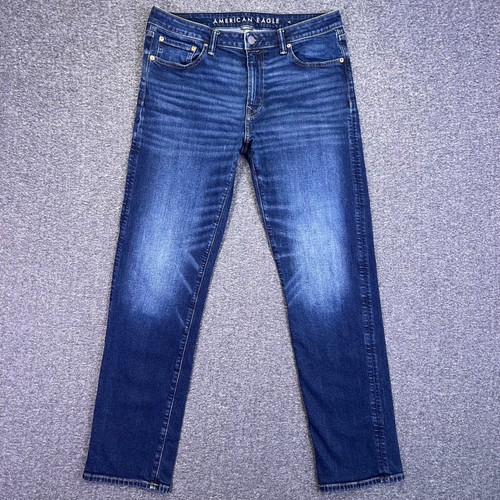 Jeans american eagle uomo - jeans,