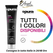 Pura Kosmetica Pure Color