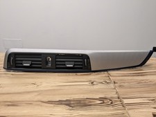 BMW SERIE 1 F20 LCI Cruscotto