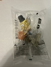 Burger King 2025 Spongebob